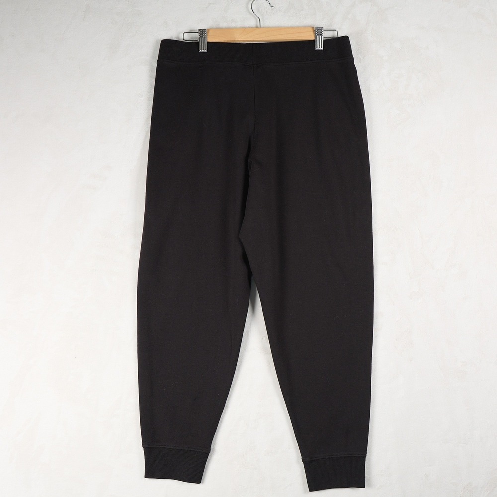 Pact Black Track Pants Joggers